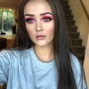 Meet your Posher, Kaylynn